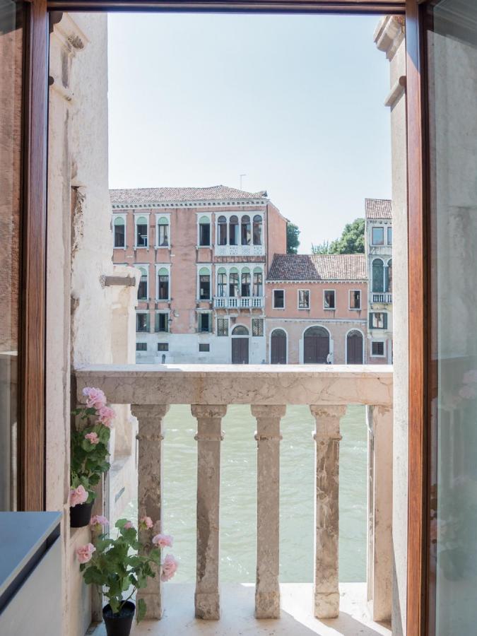 Palace Canal View By Wonderful Italy Appartement *